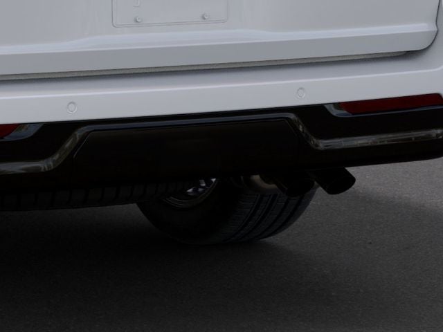 2027 Lincoln Navigator Premiere