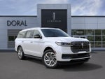 2027 Lincoln Navigator Premiere