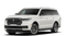 2027 Lincoln Navigator Premiere