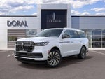 2027 Lincoln Navigator Black Label