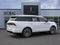2027 Lincoln Navigator Black Label