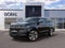 2027 Lincoln Navigator Black Label