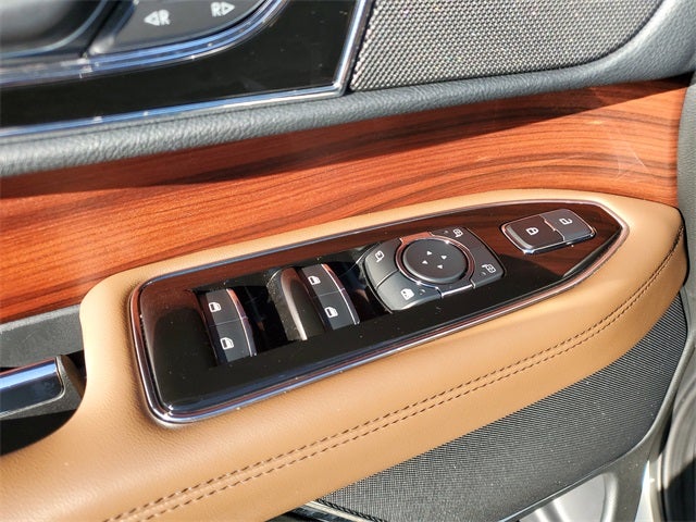 2023 Lincoln Navigator L L Reserve