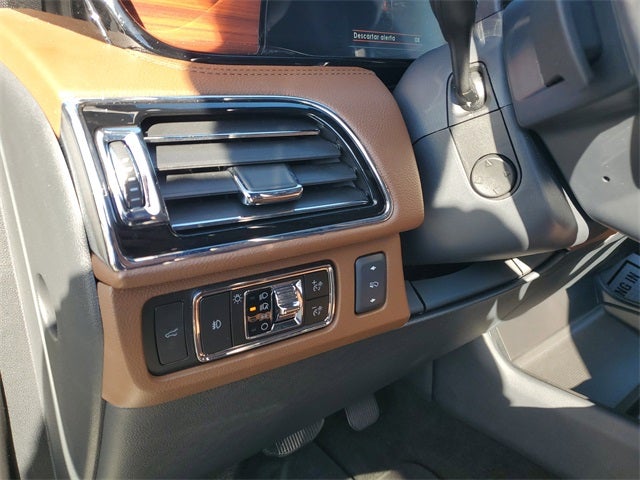 2023 Lincoln Navigator L L Reserve