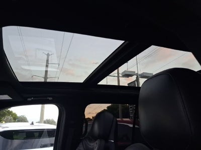 2021 Lincoln Navigator L Reserve