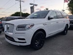 2021 Lincoln Navigator L Reserve