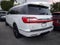 2021 Lincoln Navigator L Reserve