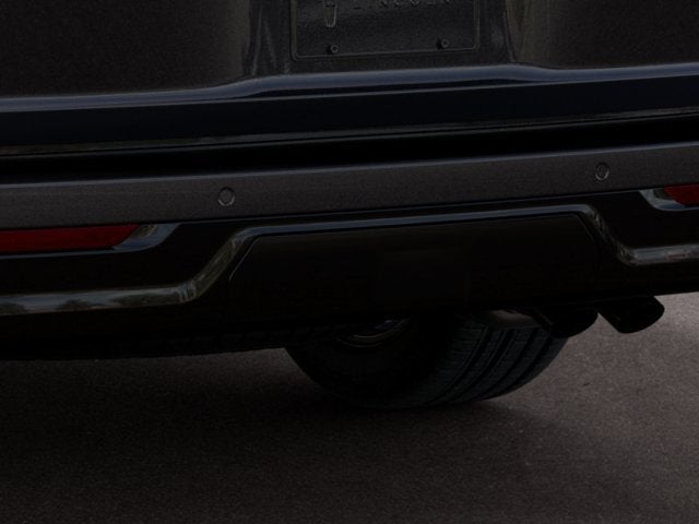 2027 Lincoln Navigator L Reserve