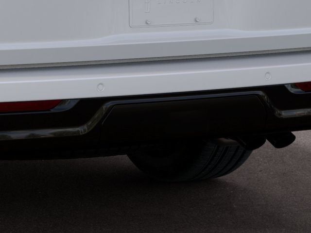 2027 Lincoln Navigator L Reserve