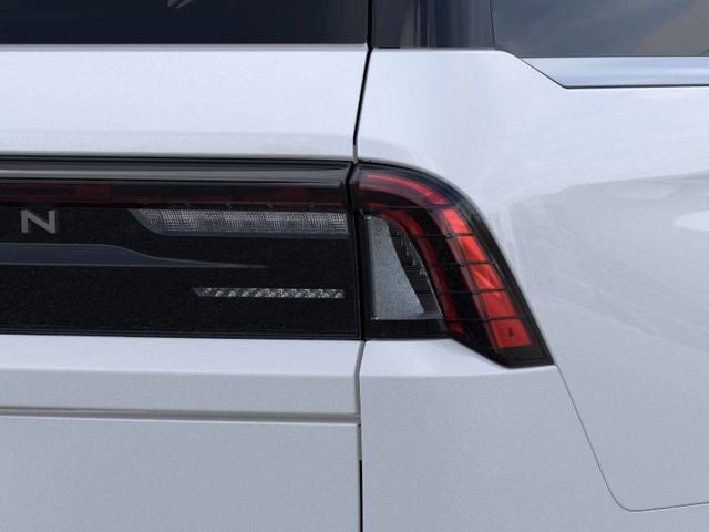 2026 Lincoln Navigator L Premiere