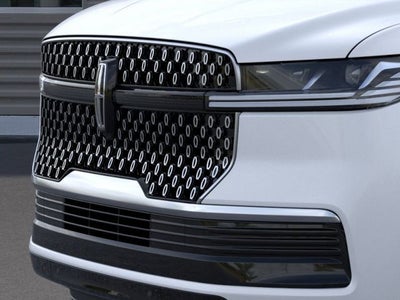 2026 Lincoln Navigator L Premiere