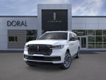 2026 Lincoln Navigator L Premiere