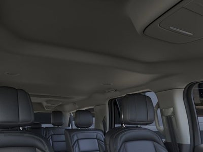 2026 Lincoln Navigator L Premiere