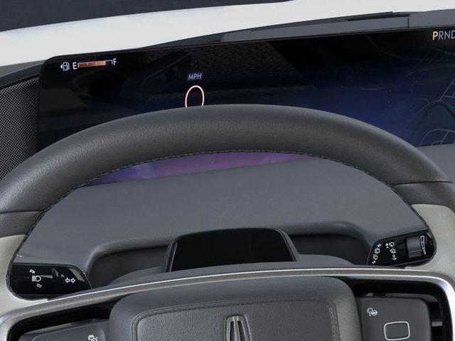 2026 Lincoln Navigator L Premiere