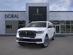 2026 Lincoln Navigator L Premiere
