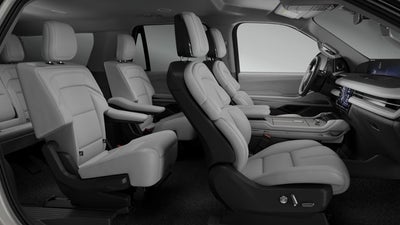 2026 Lincoln Navigator L Premiere