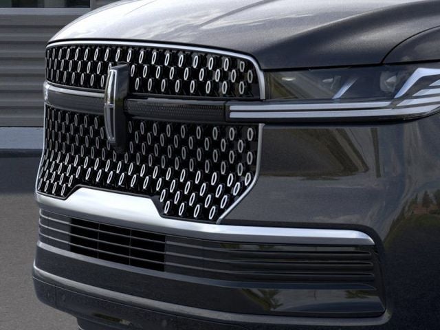 2026 Lincoln Navigator L Premiere