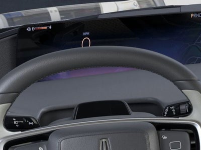 2026 Lincoln Navigator L Premiere