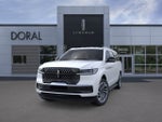 2026 Lincoln Navigator L Premiere