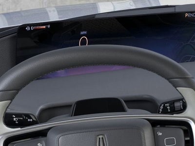 2026 Lincoln Navigator L Premiere