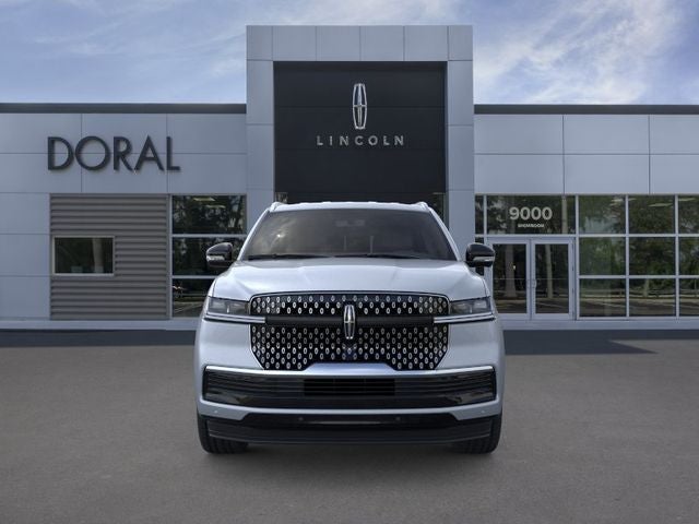 2026 Lincoln Navigator L Premiere