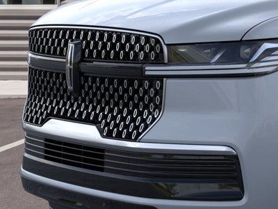 2026 Lincoln Navigator L Premiere Service Loaner