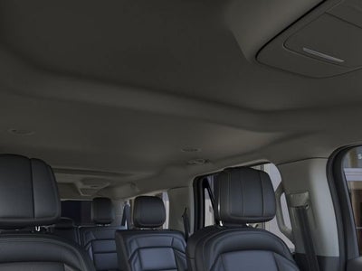2026 Lincoln Navigator L Premiere Service Loaner