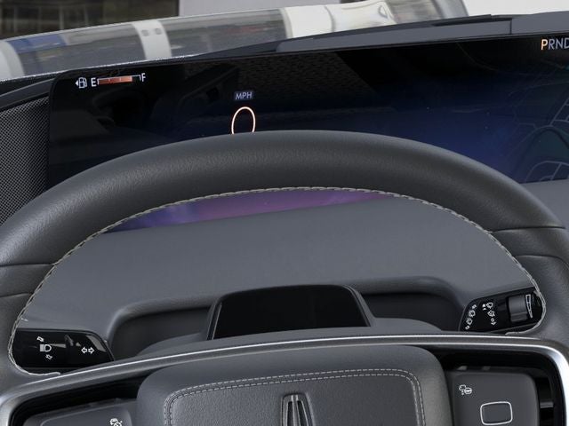 2026 Lincoln Navigator L Premiere