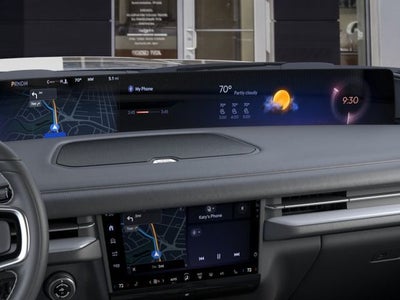 2026 Lincoln Navigator L Premiere