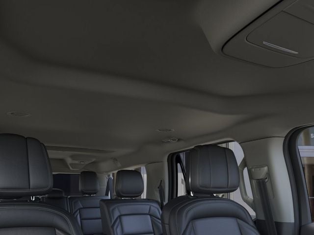 2026 Lincoln Navigator L Premiere