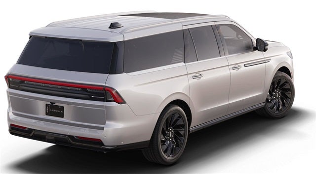 2025 Lincoln Navigator L Black Label