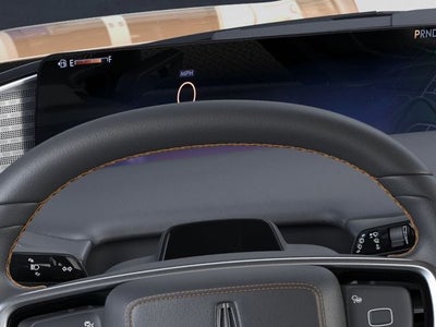 2026 Lincoln Navigator L Black Label