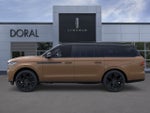 2026 Lincoln Navigator L Black Label