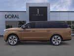 2026 Lincoln Navigator L Black Label