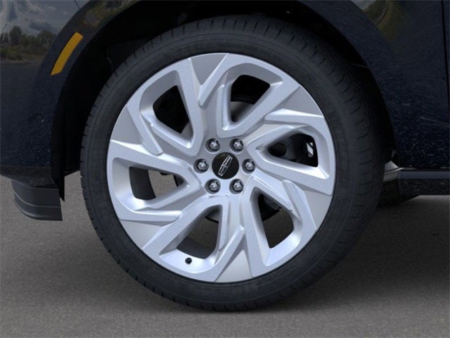 2025 Lincoln Navigator L Black Label