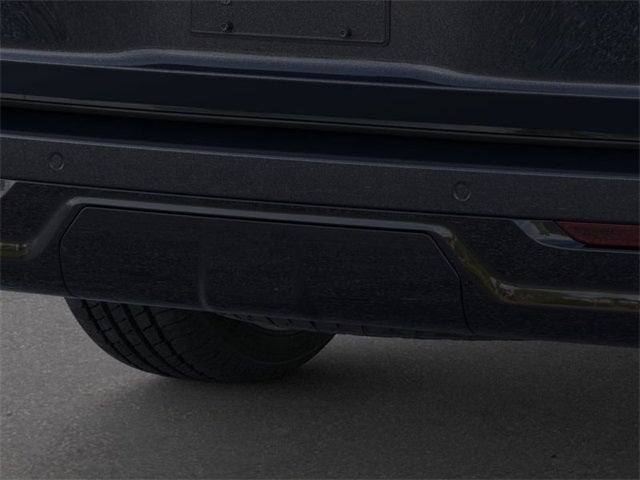 2025 Lincoln Navigator L Black Label