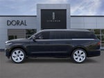 2025 Lincoln Navigator L Black Label