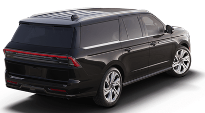 2025 Lincoln Navigator L Black Label