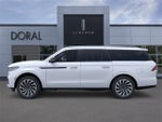 2025 Lincoln Navigator L Black Label