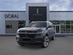 2025 Lincoln Navigator L Black Label