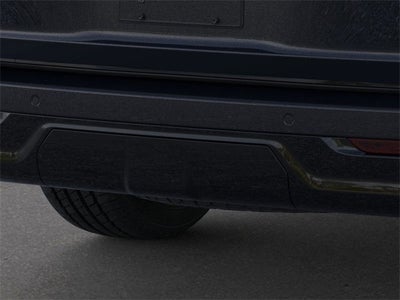 2025 Lincoln Navigator L Black Label