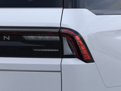 2026 Lincoln Navigator L Black Label