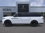 2026 Lincoln Navigator L Black Label