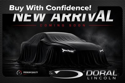 2023 Lincoln Navigator L Black Label