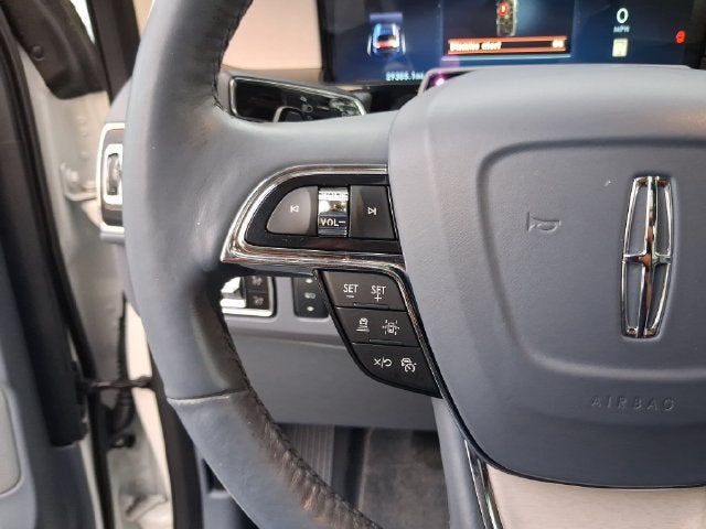 2023 Lincoln Navigator L Black Label
