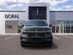 2027 Lincoln Navigator L Black Label