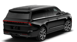 2027 Lincoln Navigator L Black Label