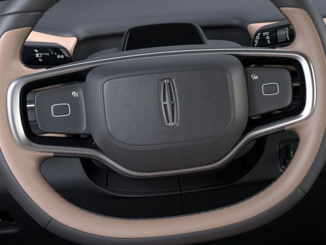 2025 Lincoln Navigator L Black Label