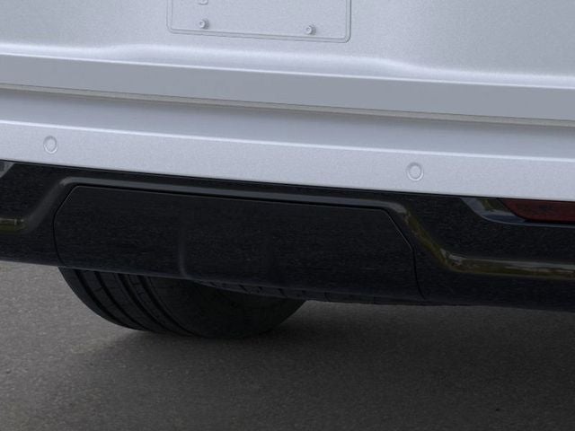 2025 Lincoln Navigator L Black Label