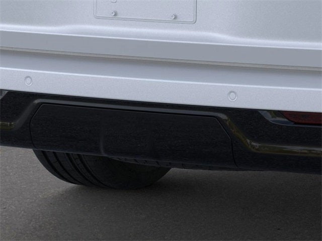 2025 Lincoln Navigator L Black Label